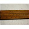 Image 4 : 19th Century Interest Slide Rule by Carey