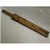 Image 1 : Early Christys Boxwood Slide Rule