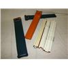 Image 1 : Mixed Lot of Three K&E Slide Rules