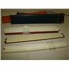 Image 2 : Mixed Lot of Three K&E Slide Rules