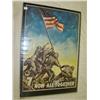 Image 1 : World War Two Poster.