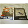 Image 1 : World War Two Posters. Lot of Two.