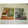 Image 1 : World War Two Posters. Lot of Two.