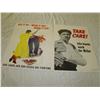 Image 1 : World War Two Posters. Lot of Two.