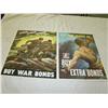 Image 1 : World War Two Poster Lot of Two.