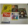 Image 1 : World War Two Poster Lot of Five.