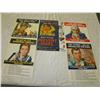 Image 1 : World War Two Poster Lot of Five.