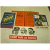 Image 1 : World War Two Poster Lot of Five.