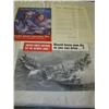 Image 1 : Lot of 3 Assorted World War Two Posters.
