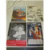 Image 1 : Lot of 4 World War Two Posters.