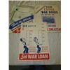 Image 1 : Lot of 3 World War Two Posters.
