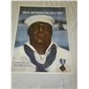 Image 1 : David Stone Martin. World War Two Poster.