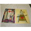 Image 1 : World War 1 poster Lot of Two.