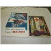 Image 1 : World War 1 & 2. poster Lot of Two.