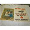 Image 1 : World War 1 Poster Lot of Two.