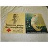 Image 1 : World War One. 2 Posters.
