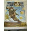 Image 1 : World War Two. Poster.