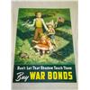 Image 1 : World War Two. Poster.
