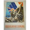 Image 1 : World War Two. Poster.