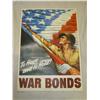 Image 1 : World War Two. Poster.