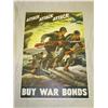Image 1 : World War Two. Poster.