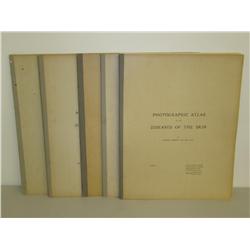 Photographic Atlas. Diseases of the Skin