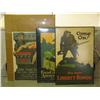 Image 1 : Lot of 3 World War One Posters                    