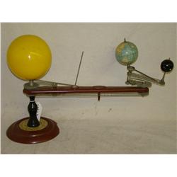 Desktop Planetarium by Trippensee                 