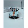 Image 2 : Mercedes Benz SL5 AMG GT3 with Gulf Livery Model Car