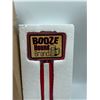 Image 2 : Vintage Beer Pull - Booze Hound Brand, Original Packaging