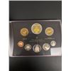 Image 2 : 2006 Proof Set Silver with Victoria Cross Coin in Original Case