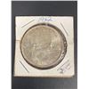 Image 1 : 1962 Canadian Silver Dollar