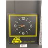 Image 1 : Rent-A-Wreck Clock- Working