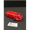 Image 1 : Ertl Diamond T Doodle Bug Edition #11 Texaco Die Cast Car