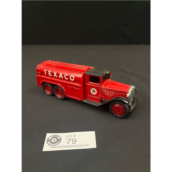 Texaco 1990 #7 Edition Ertl Diamond 1930 2.5 Ton Truck