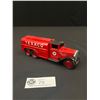 Image 1 : Texaco 1990 #7 Edition Ertl Diamond 1930 2.5 Ton Truck