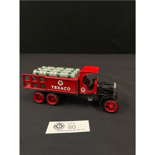 Texaco 1992 #9 Edition Kenworth Truck