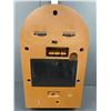 Image 4 : Coca Cola Juke Box AM/FM Cassette Radio