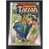 Image 4 : Lot of 3 Vintage Collectible Comic Books - On Board, In Bags - Tarzan, Etc.