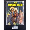 Image 1 : Vintage Collectible Comic Book, On Board In Bag, The Cisco Kid