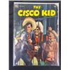 Image 2 : Vintage Collectible Comic Book, On Board In Bag, The Cisco Kid