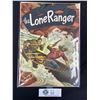 Image 1 : Vintage Collectible Comic Book, On Board In Bag, The Lone Ranger