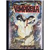 Image 2 : Vintage Collectible Comic Book, On Board In Bag, Vampirella