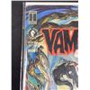 Image 3 : Vintage Collectible Comic Book, On Board In Bag, Vampirella