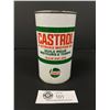 Image 1 : Castrol 2 Stroke Motor Oil SAE-30-40 One Imperial Pint Tin