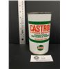 Image 5 : Castrol 2 Stroke Motor Oil SAE-30-40 One Imperial Pint Tin