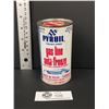 Image 1 : Pyroil Gas Line AntiFreeze 11.5 US Fluid Ounce Tin