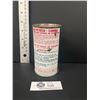 Image 2 : Pyroil Gas Line AntiFreeze 11.5 US Fluid Ounce Tin