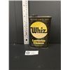 Image 1 : Whiz Lusterize Cleaner - 16 Imperial Ounce Tin