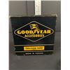 Image 2 : Good Year Friction Tape - 1 Roll Made in Canada Original Box